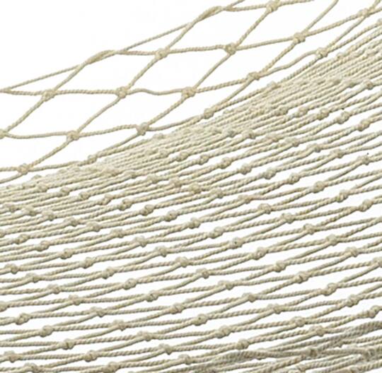 Two-Person Hammock, 140" x 54"